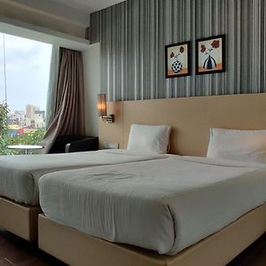 Executive Double or Twin Room